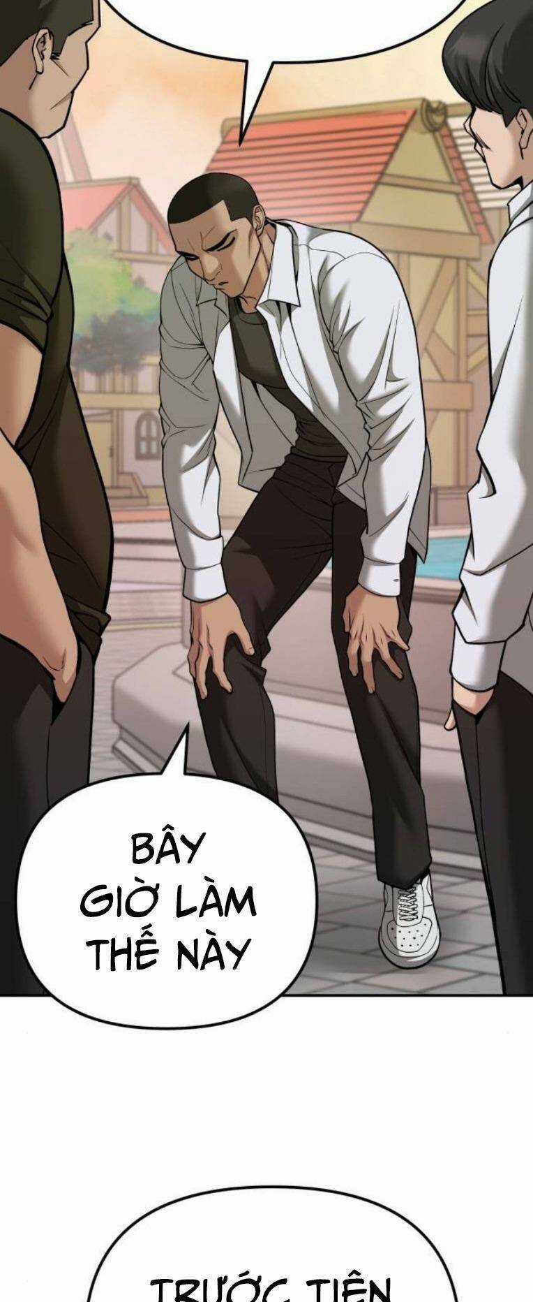 Quản Lí Du Côn Chapter 91 trang 12