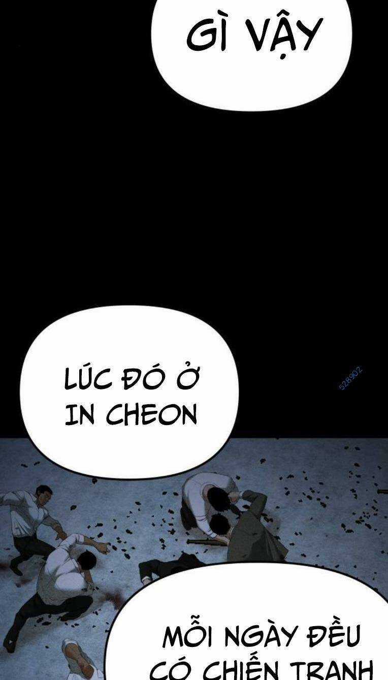 Quản Lí Du Côn Chapter 91 trang 121