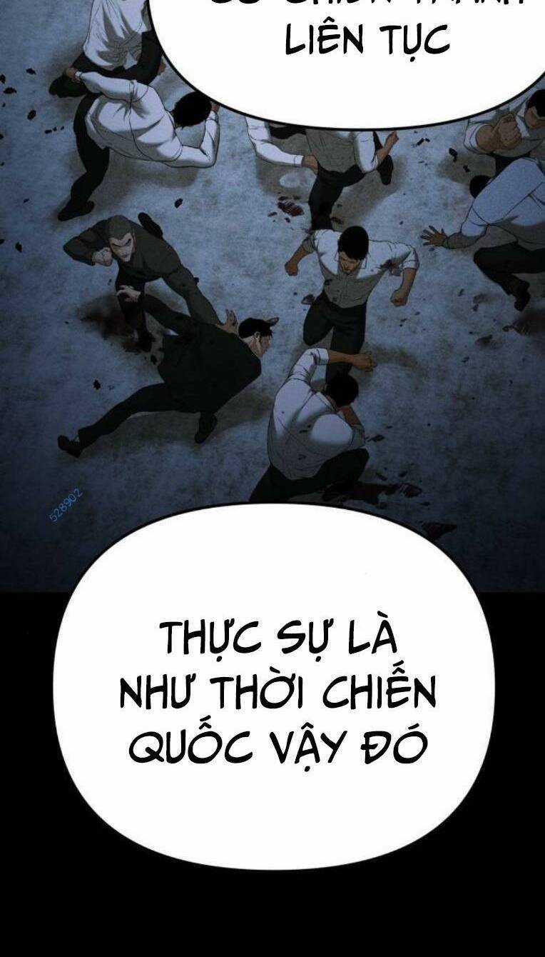 Quản Lí Du Côn Chapter 91 trang 122