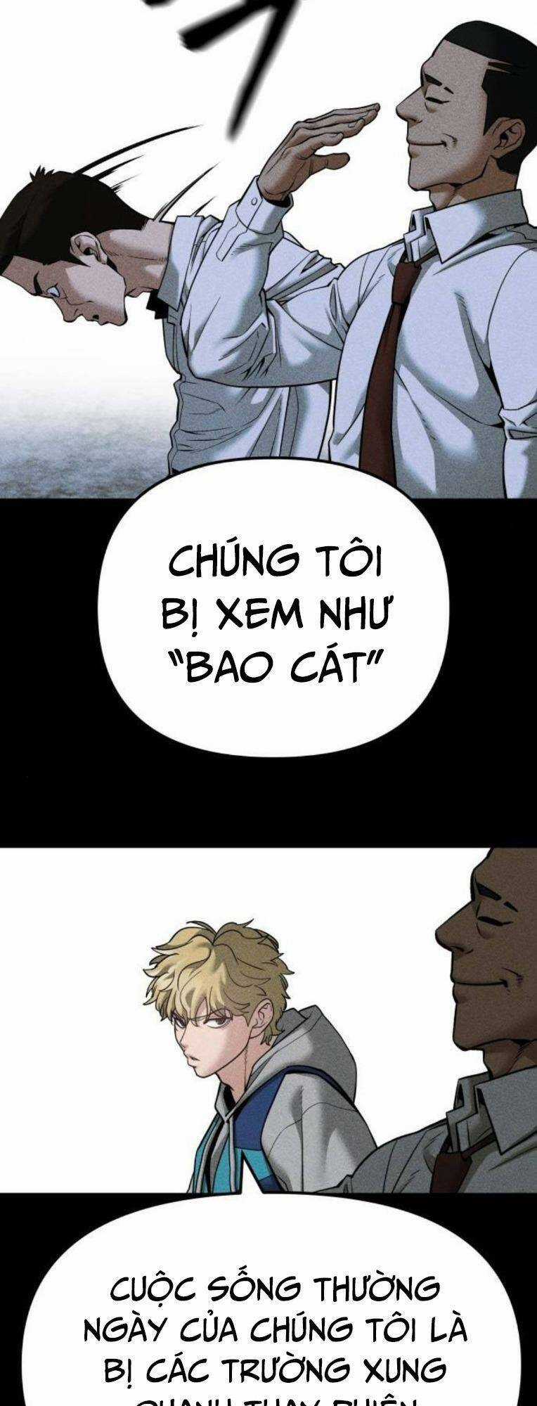 Quản Lí Du Côn Chapter 91 trang 124