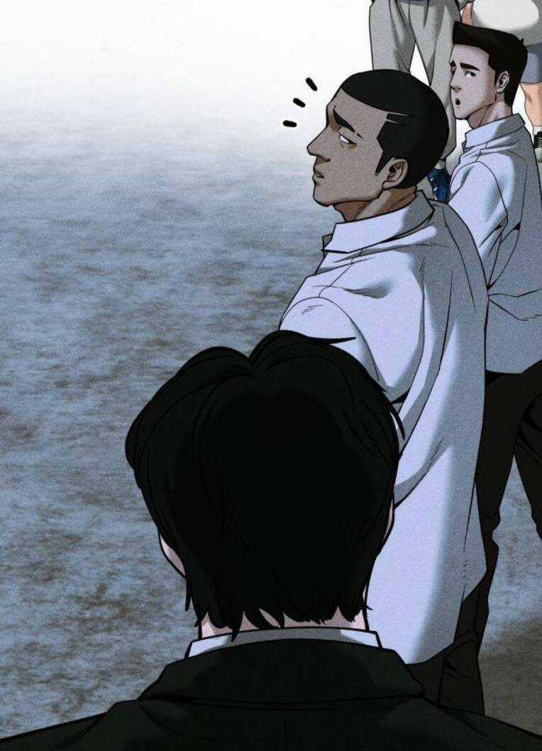 Quản Lí Du Côn Chapter 91 trang 126