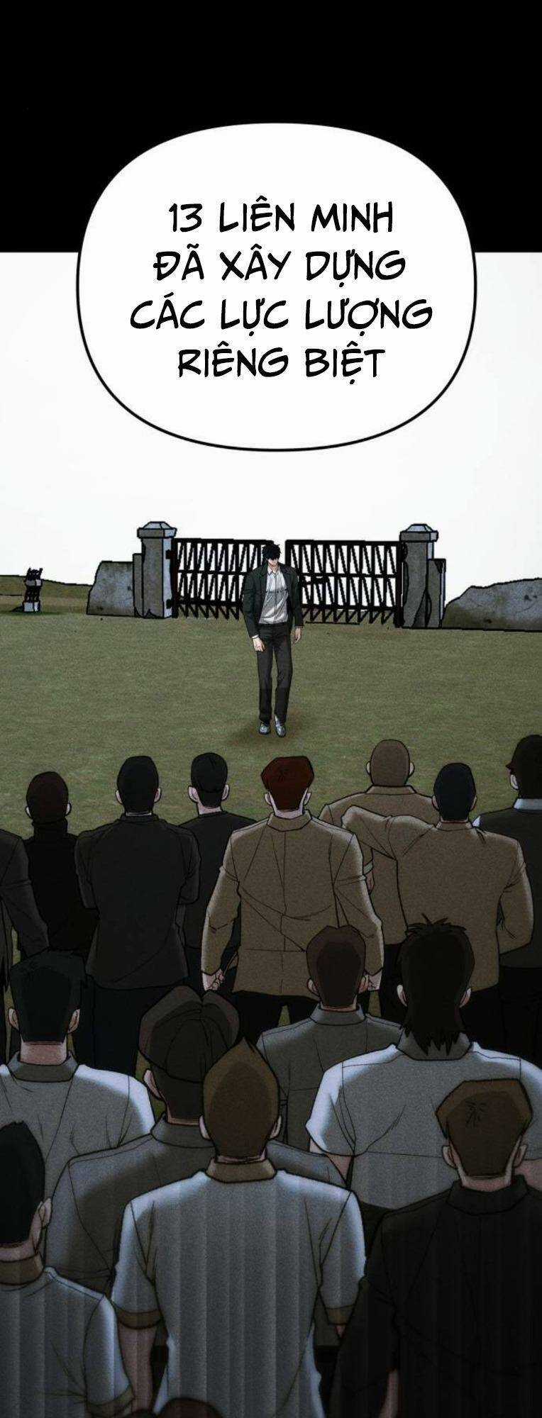 Quản Lí Du Côn Chapter 91 trang 131