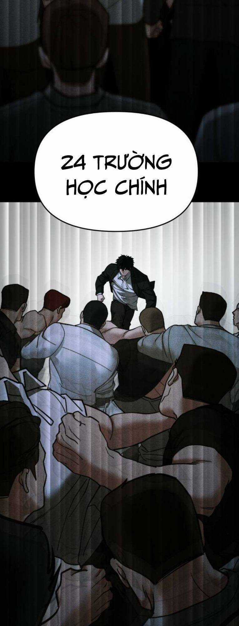 Quản Lí Du Côn Chapter 91 trang 132