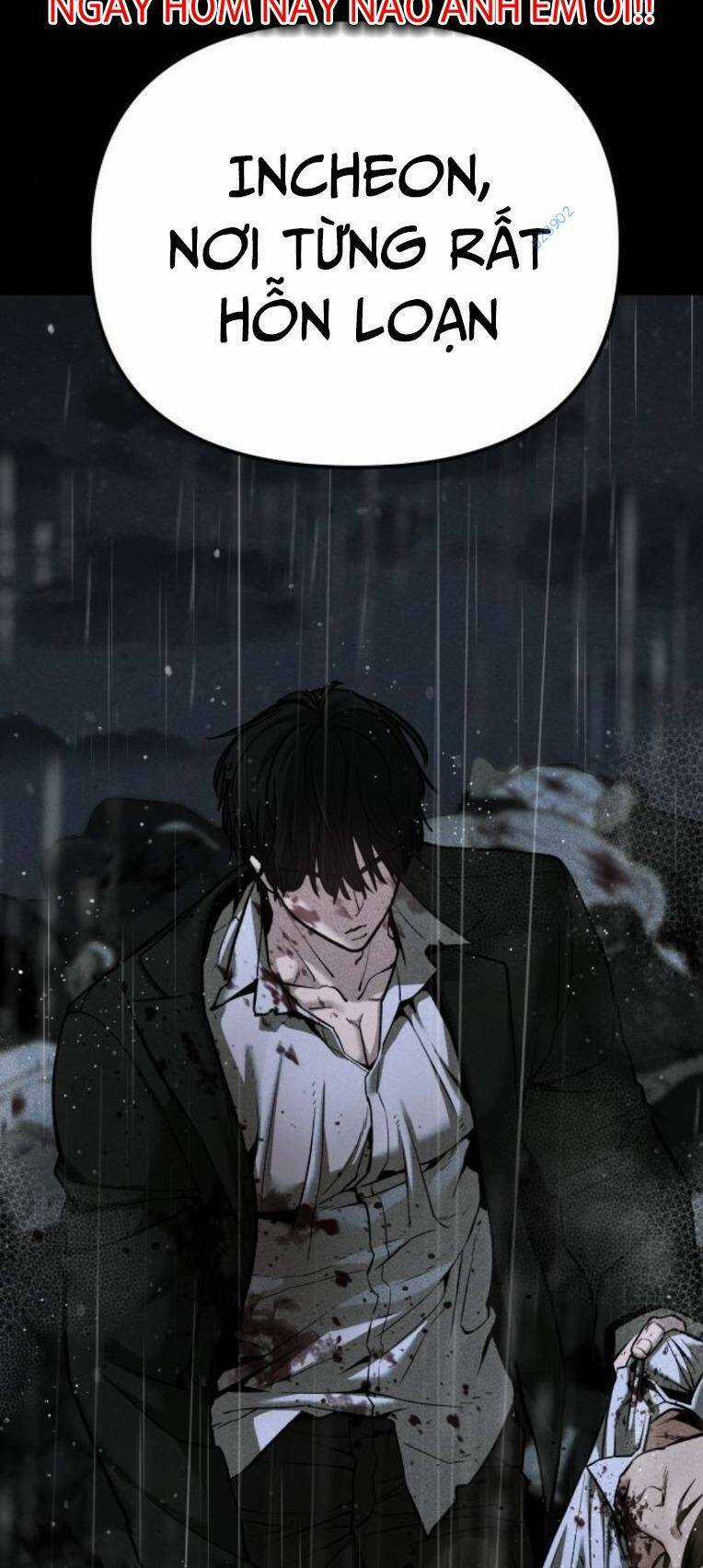 Quản Lí Du Côn Chapter 91 trang 134