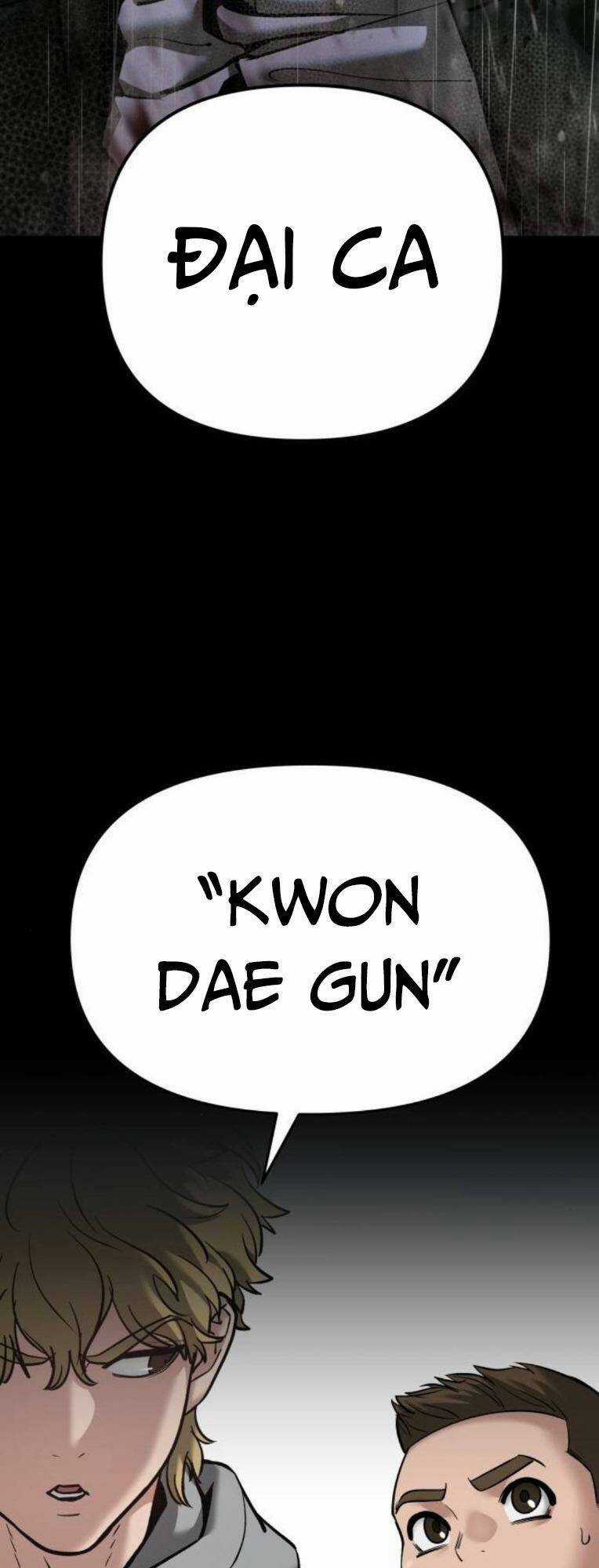 Quản Lí Du Côn Chapter 91 trang 137