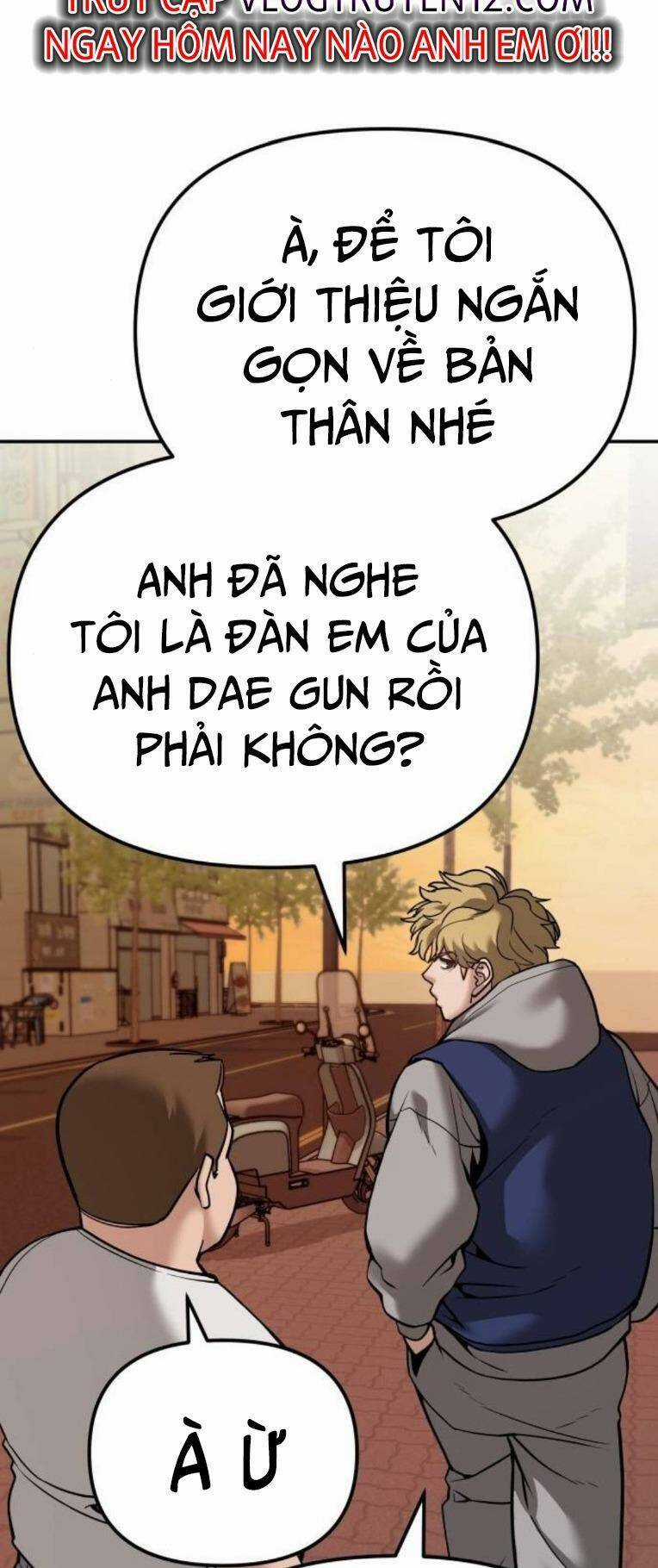 Quản Lí Du Côn Chapter 91 trang 141