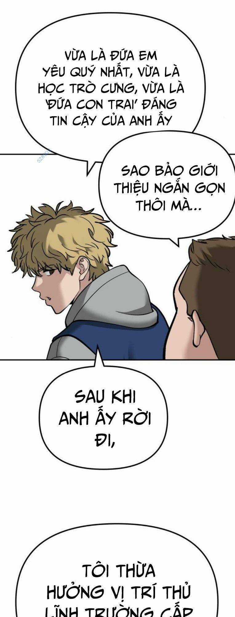 Quản Lí Du Côn Chapter 91 trang 143