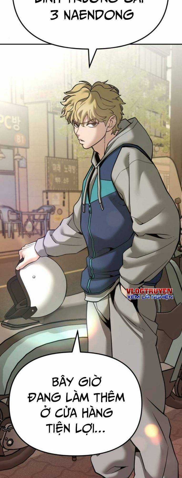 Quản Lí Du Côn Chapter 91 trang 144