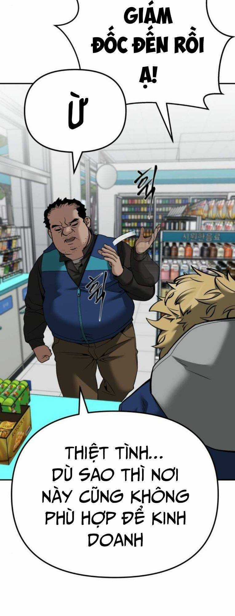 Quản Lí Du Côn Chapter 91 trang 15