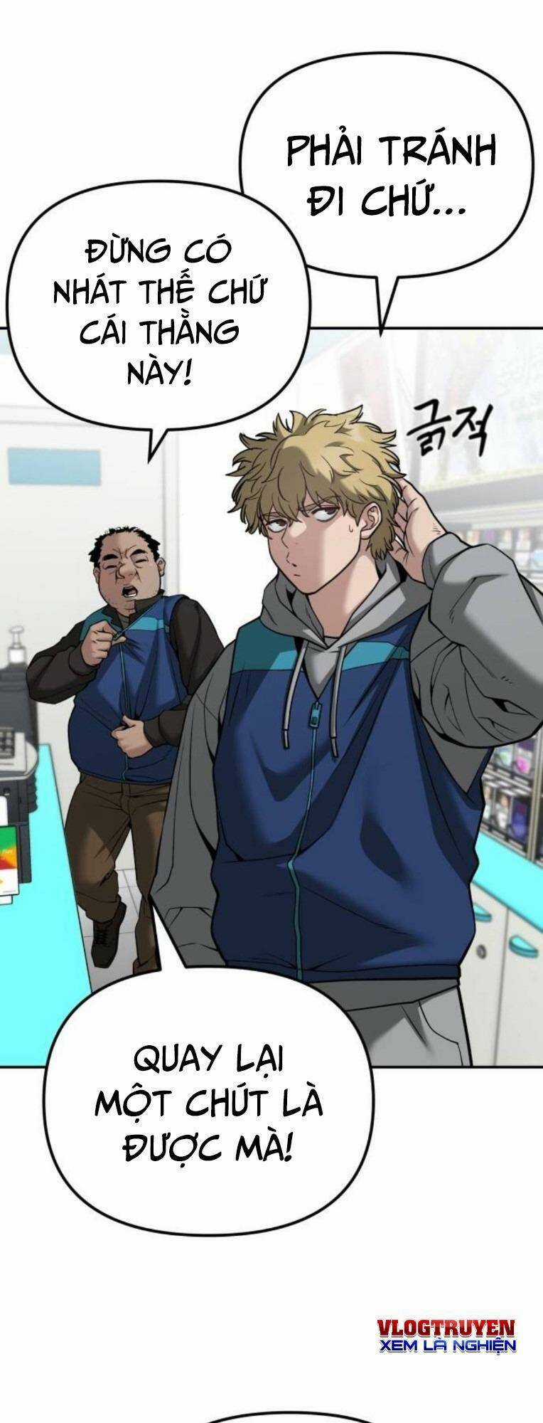 Quản Lí Du Côn Chapter 91 trang 18