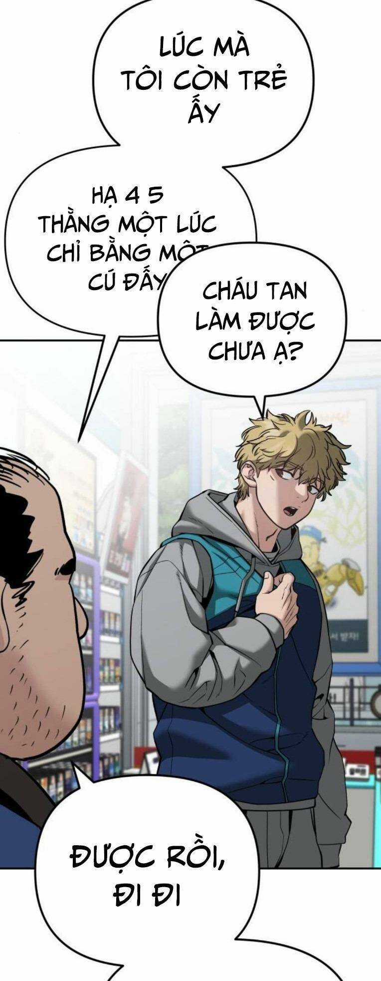 Quản Lí Du Côn Chapter 91 trang 19