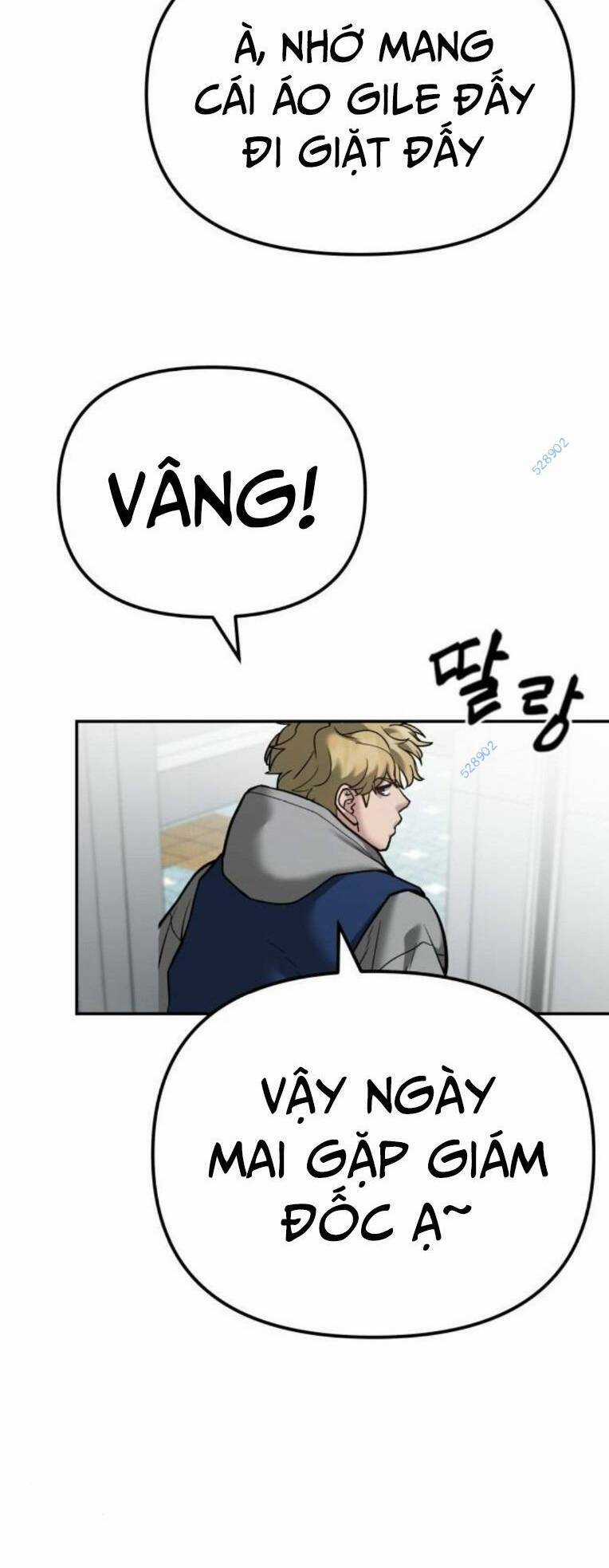 Quản Lí Du Côn Chapter 91 trang 20