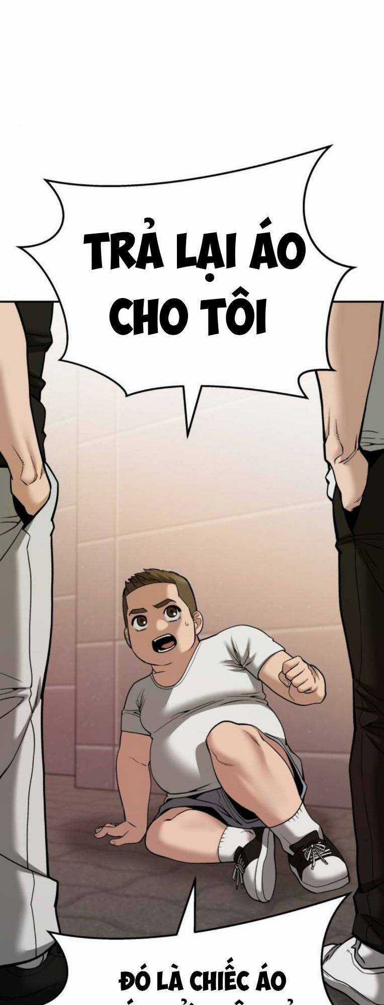 Quản Lí Du Côn Chapter 91 trang 21