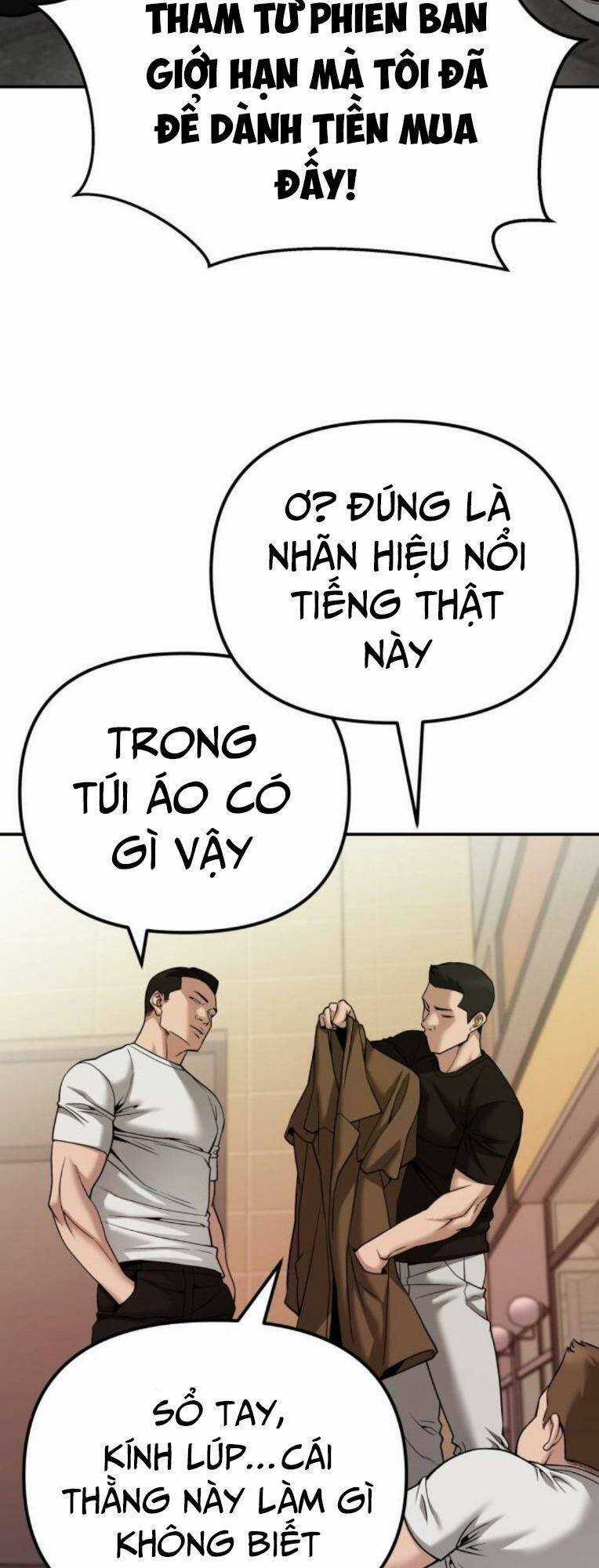 Quản Lí Du Côn Chapter 91 trang 22