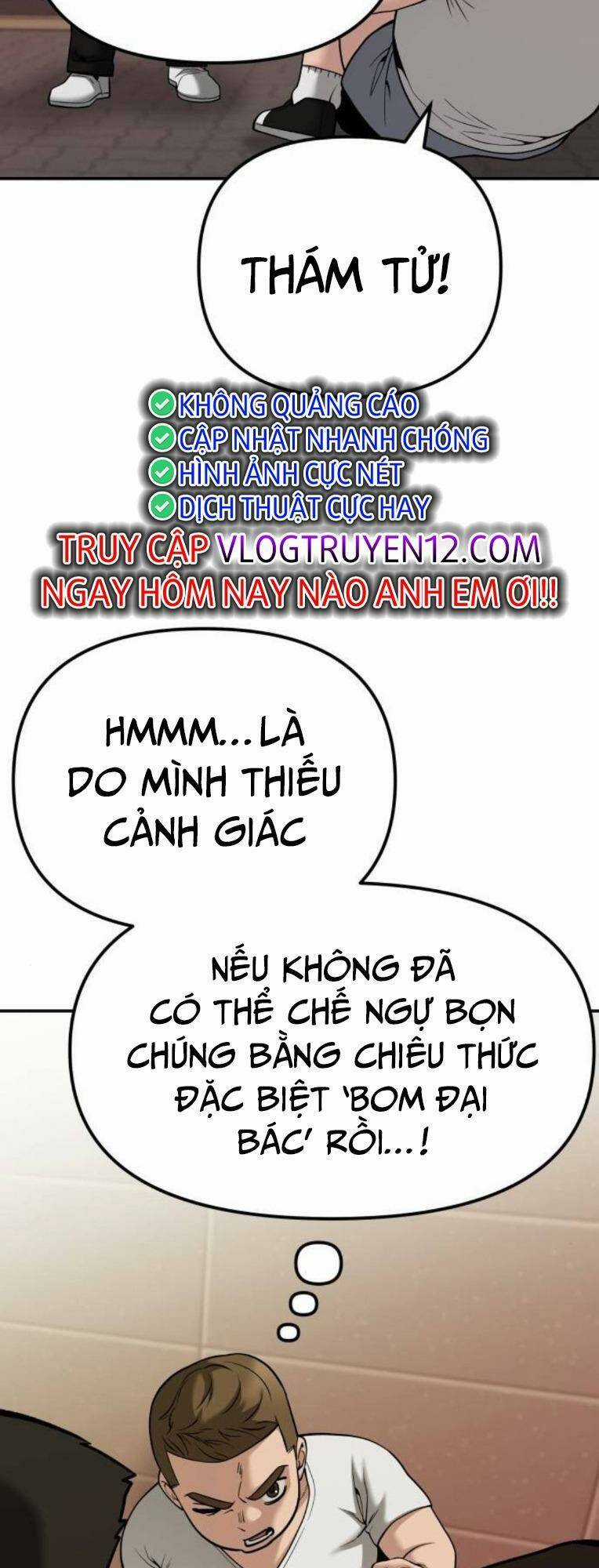 Quản Lí Du Côn Chapter 91 trang 23