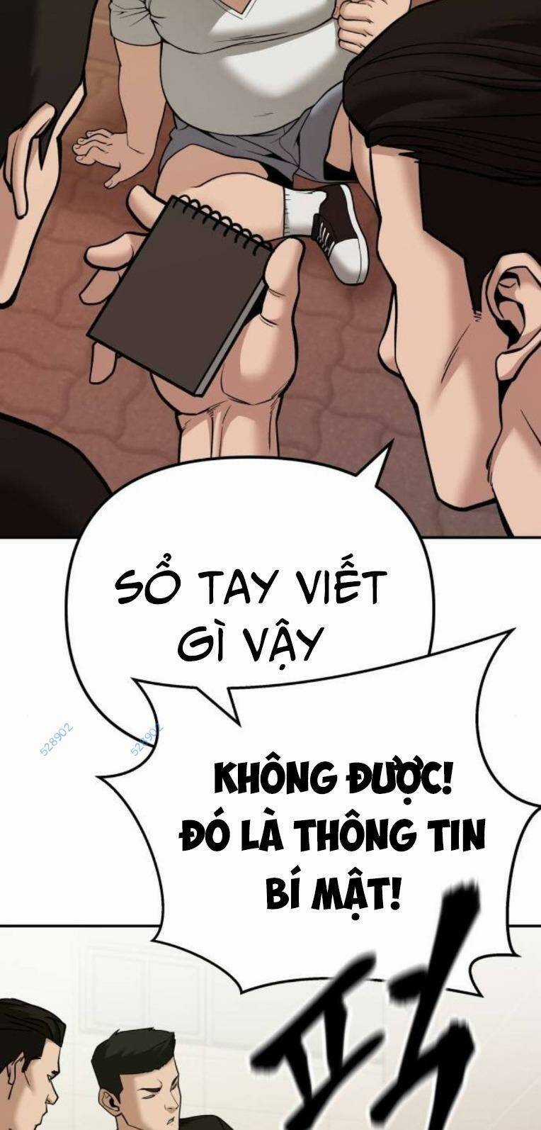 Quản Lí Du Côn Chapter 91 trang 24