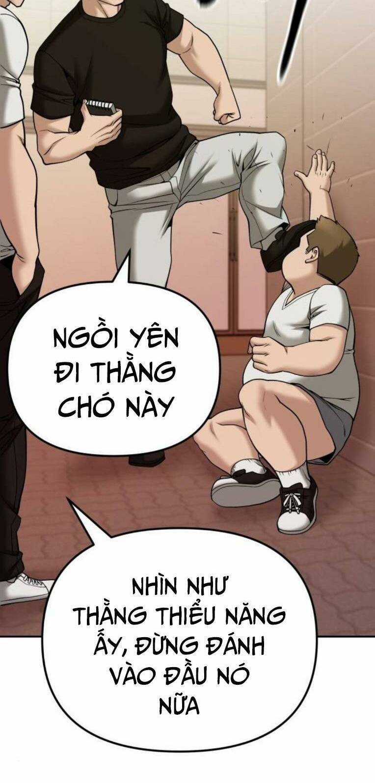 Quản Lí Du Côn Chapter 91 trang 25