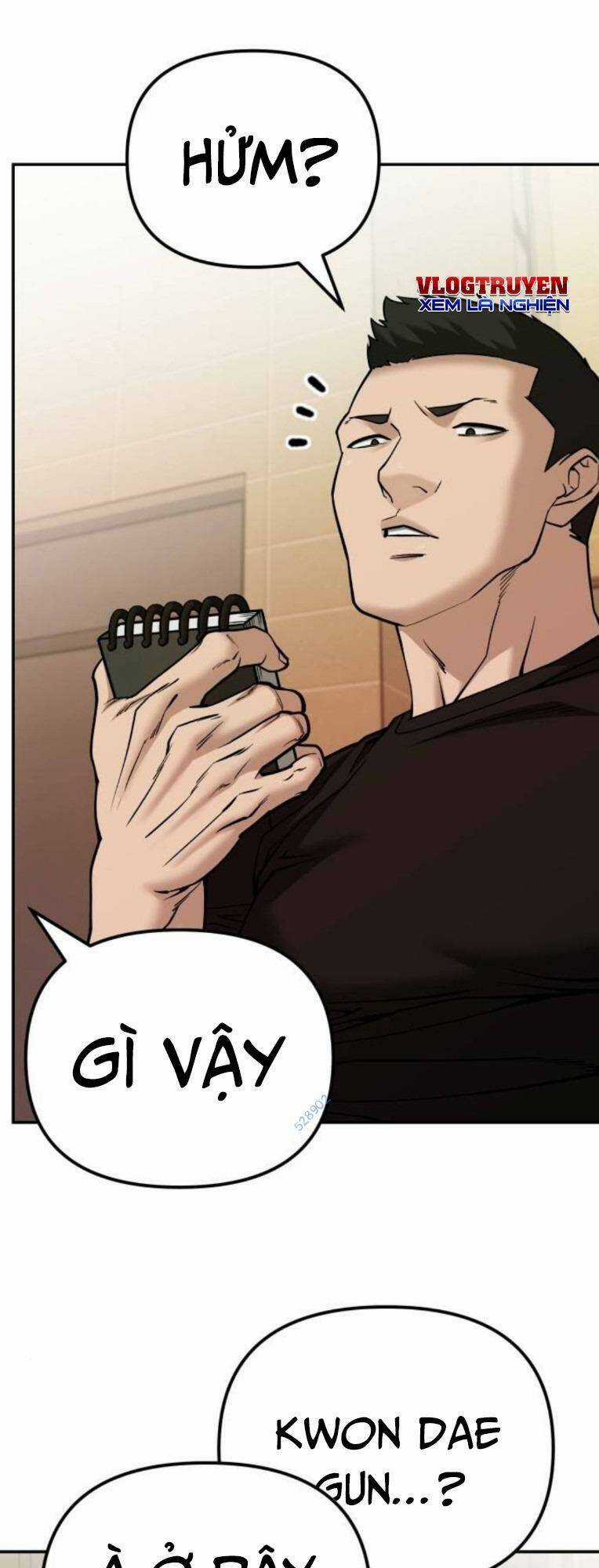 Quản Lí Du Côn Chapter 91 trang 26