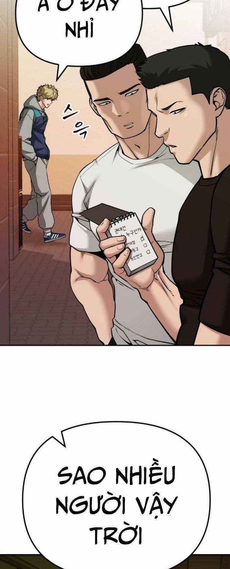 Quản Lí Du Côn Chapter 91 trang 27