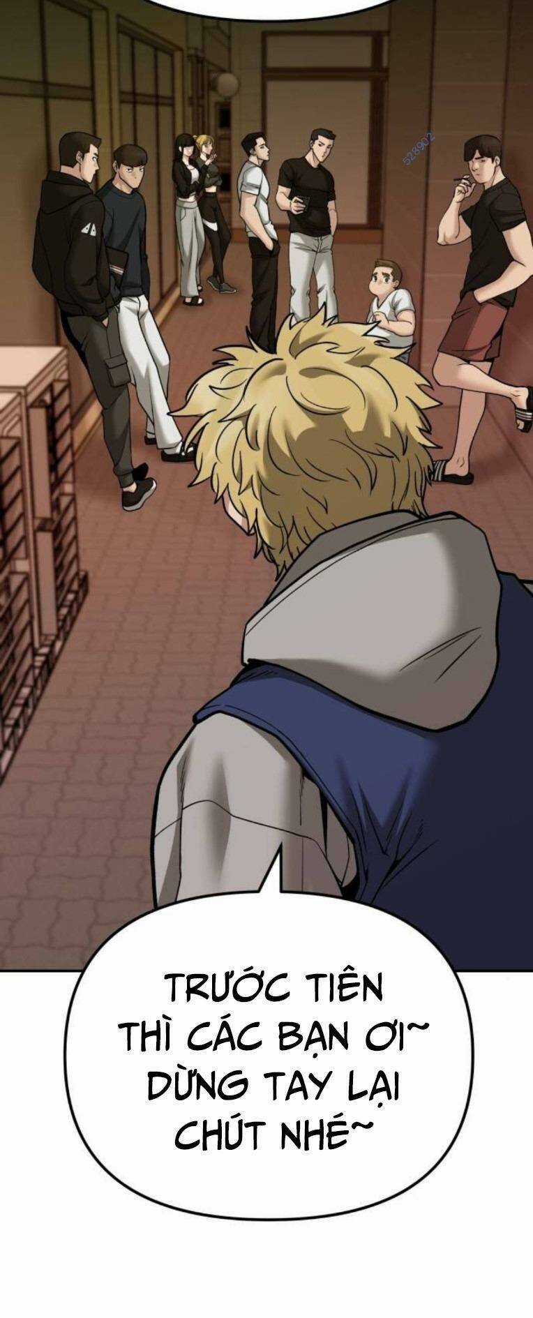 Quản Lí Du Côn Chapter 91 trang 28