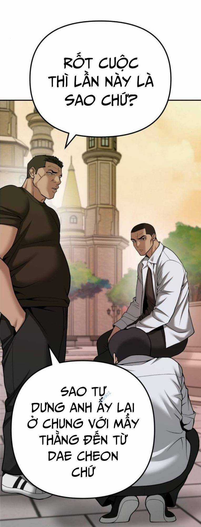 Quản Lí Du Côn Chapter 91 trang 3