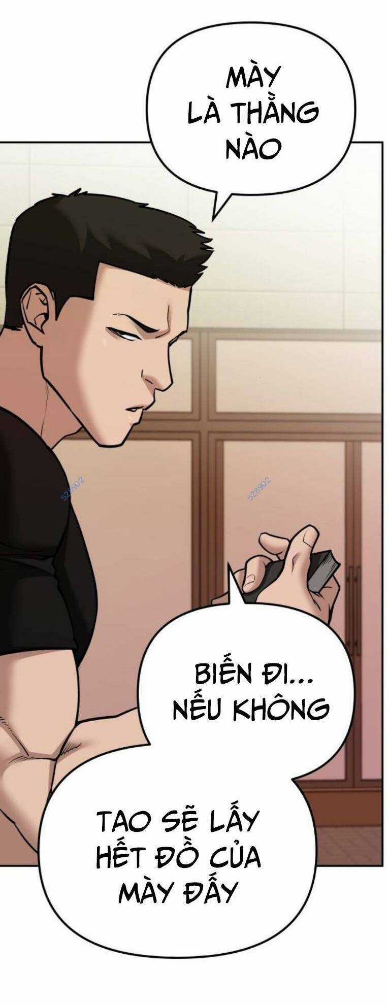 Quản Lí Du Côn Chapter 91 trang 31