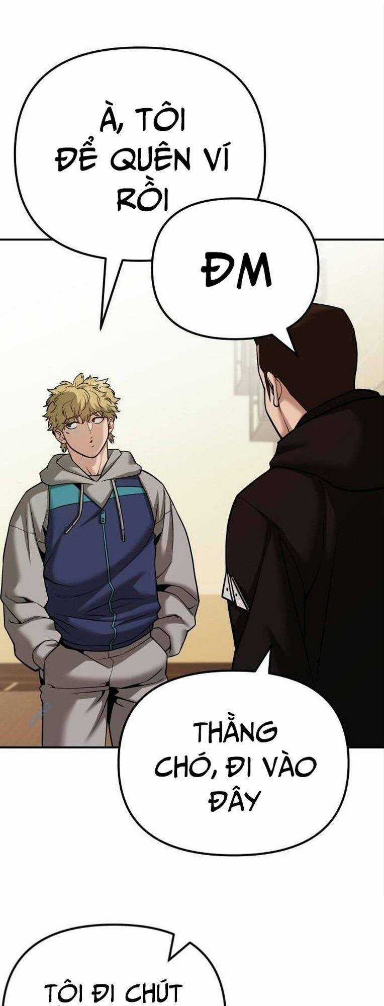 Quản Lí Du Côn Chapter 91 trang 32