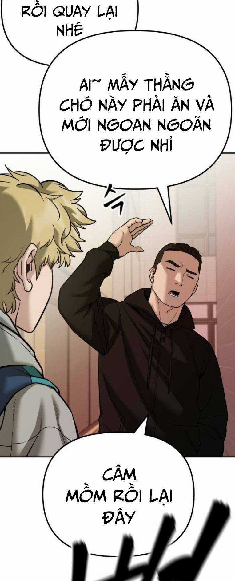 Quản Lí Du Côn Chapter 91 trang 33