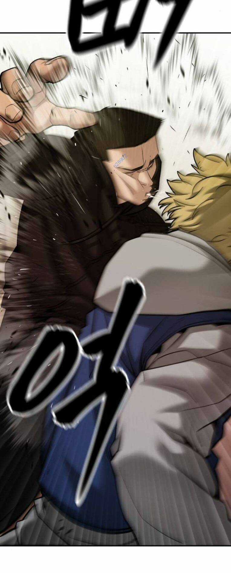 Quản Lí Du Côn Chapter 91 trang 34