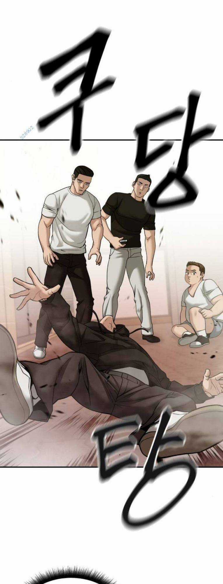 Quản Lí Du Côn Chapter 91 trang 35