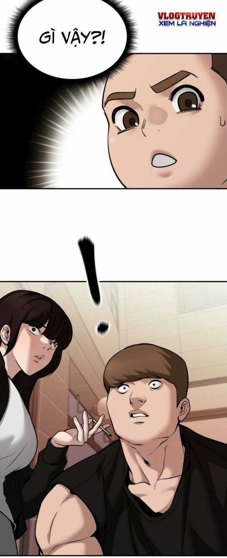 Quản Lí Du Côn Chapter 91 trang 36