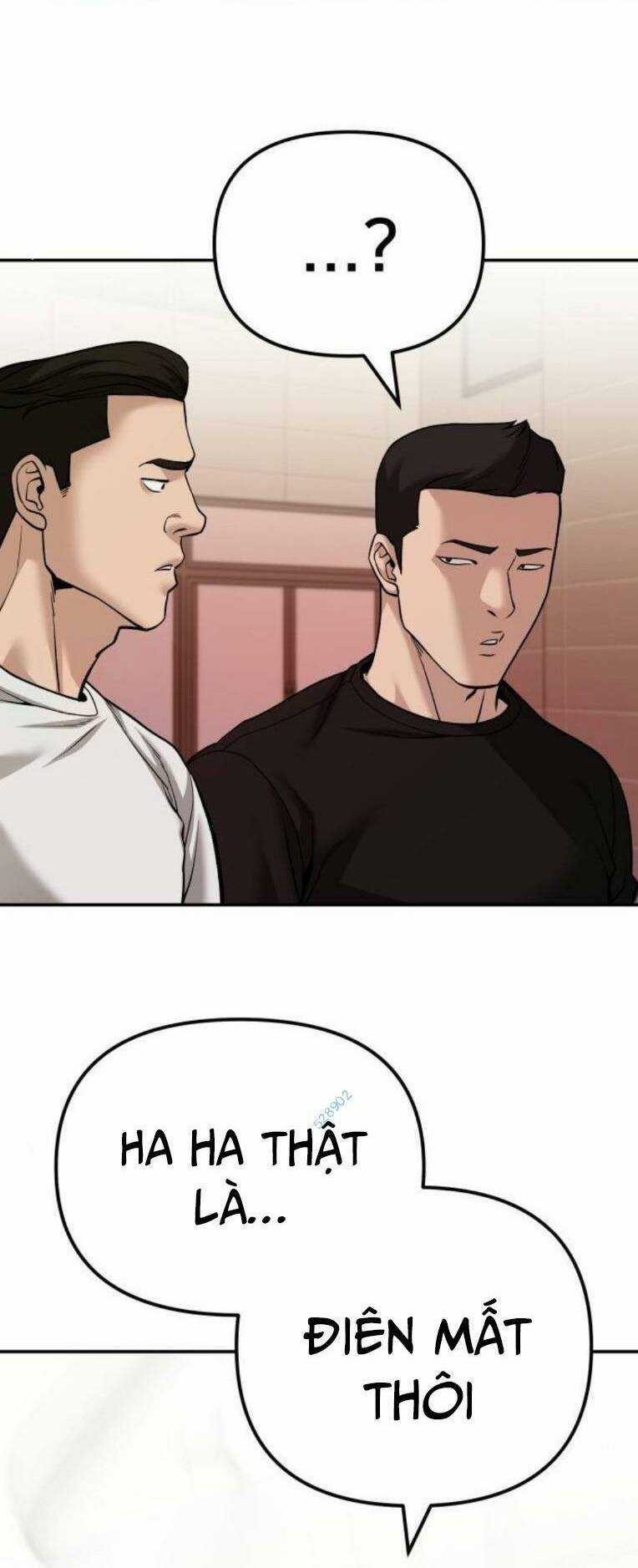 Quản Lí Du Côn Chapter 91 trang 37