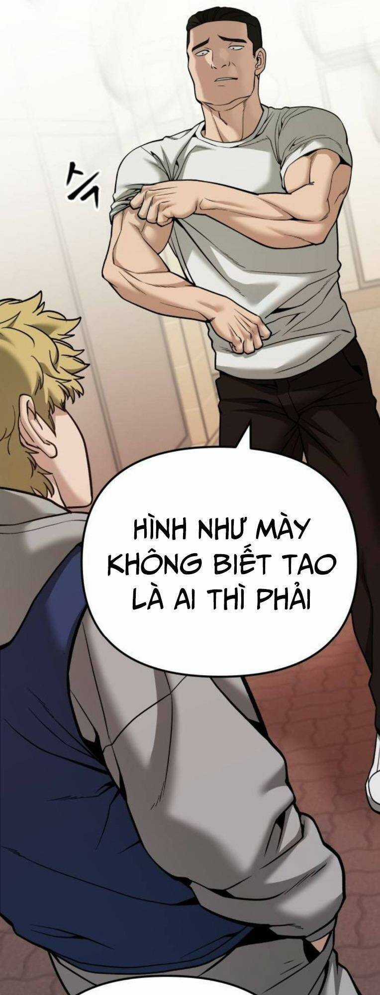 Quản Lí Du Côn Chapter 91 trang 38