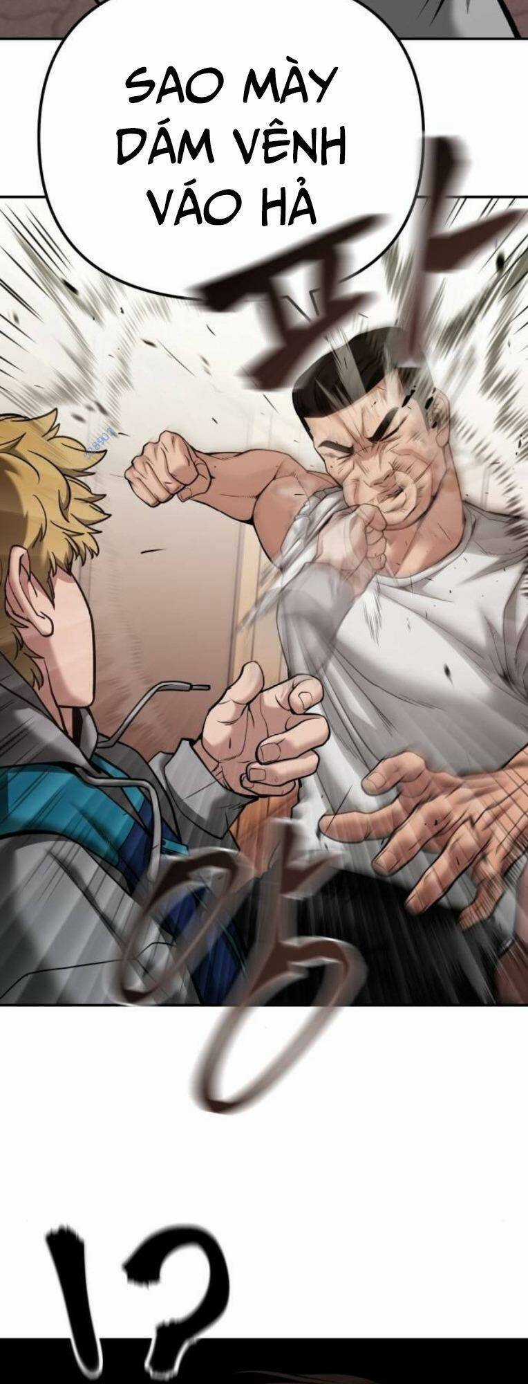 Quản Lí Du Côn Chapter 91 trang 39