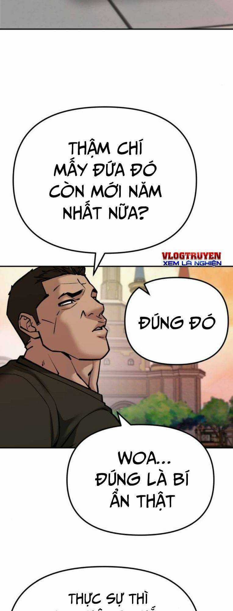 Quản Lí Du Côn Chapter 91 trang 4