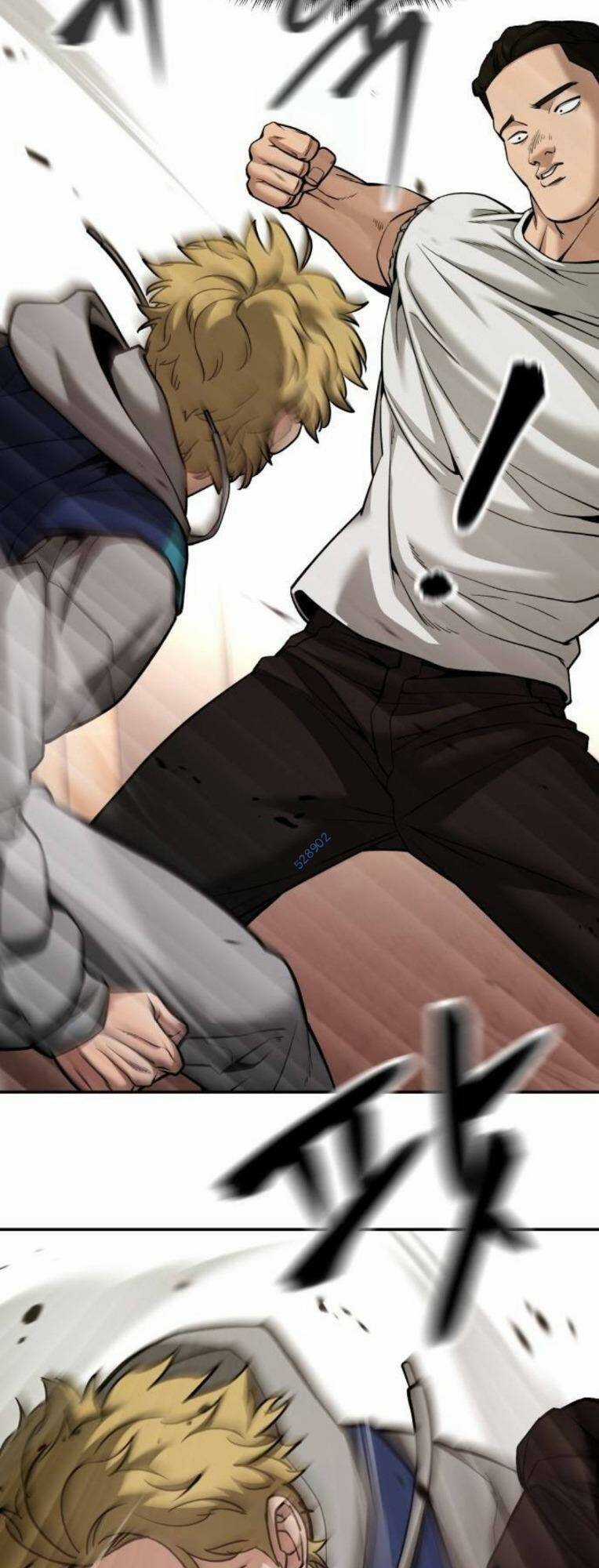 Quản Lí Du Côn Chapter 91 trang 41