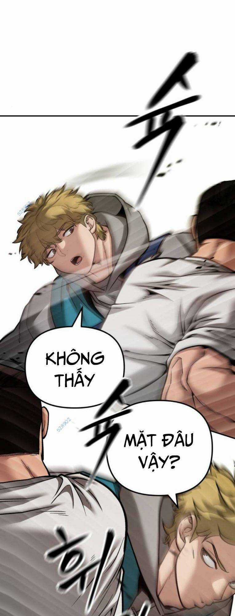 Quản Lí Du Côn Chapter 91 trang 44