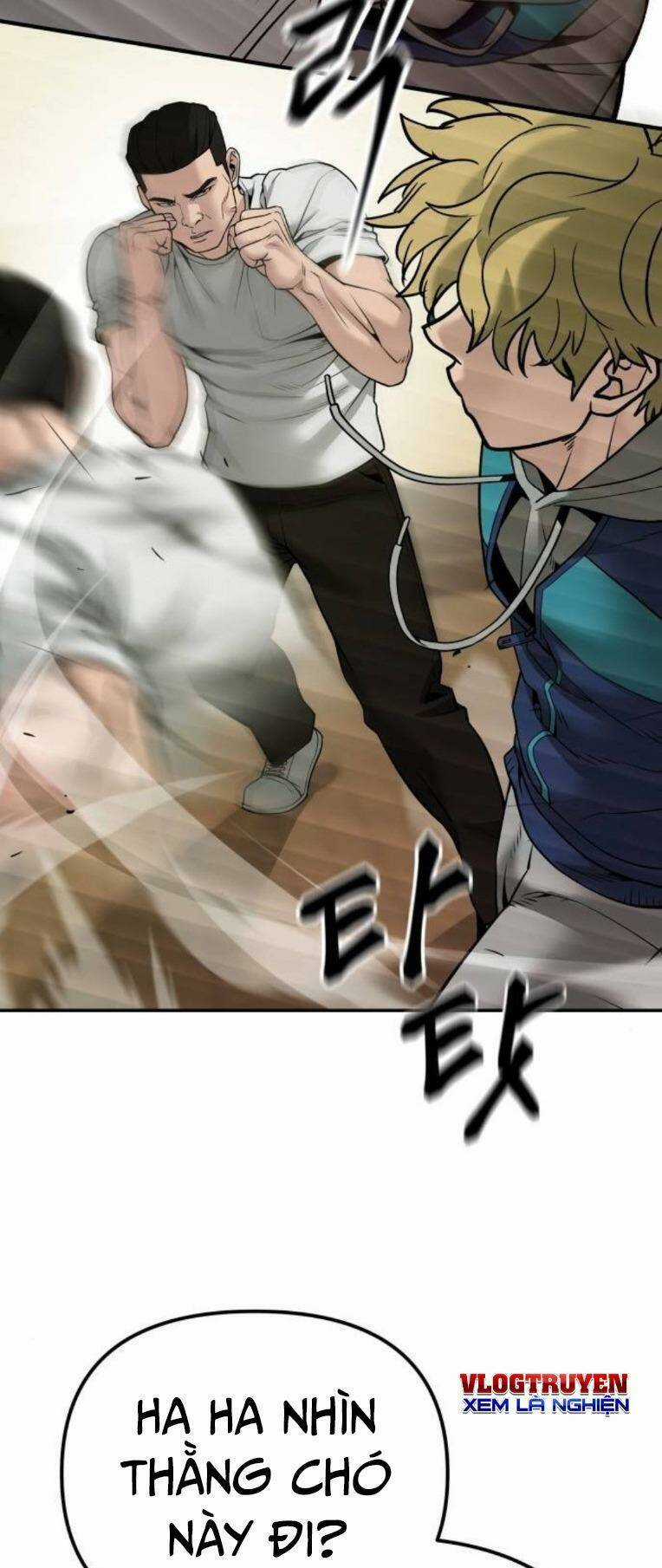 Quản Lí Du Côn Chapter 91 trang 45