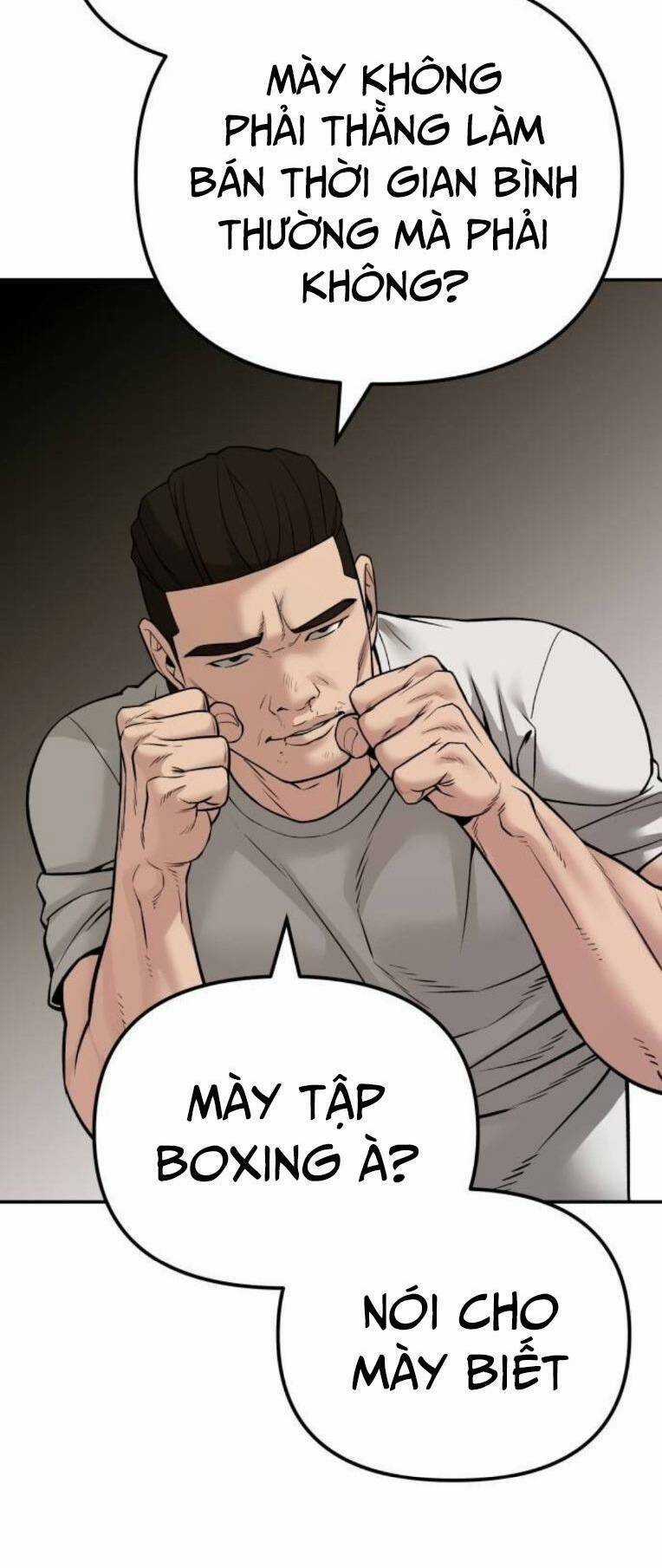 Quản Lí Du Côn Chapter 91 trang 46