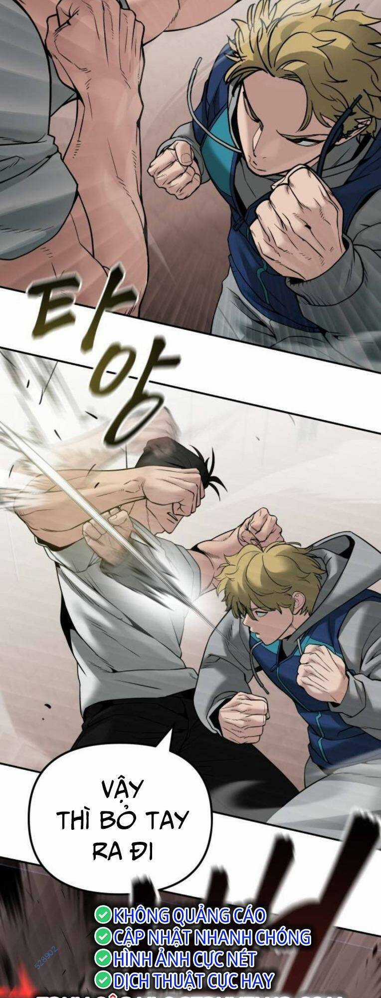 Quản Lí Du Côn Chapter 91 trang 48