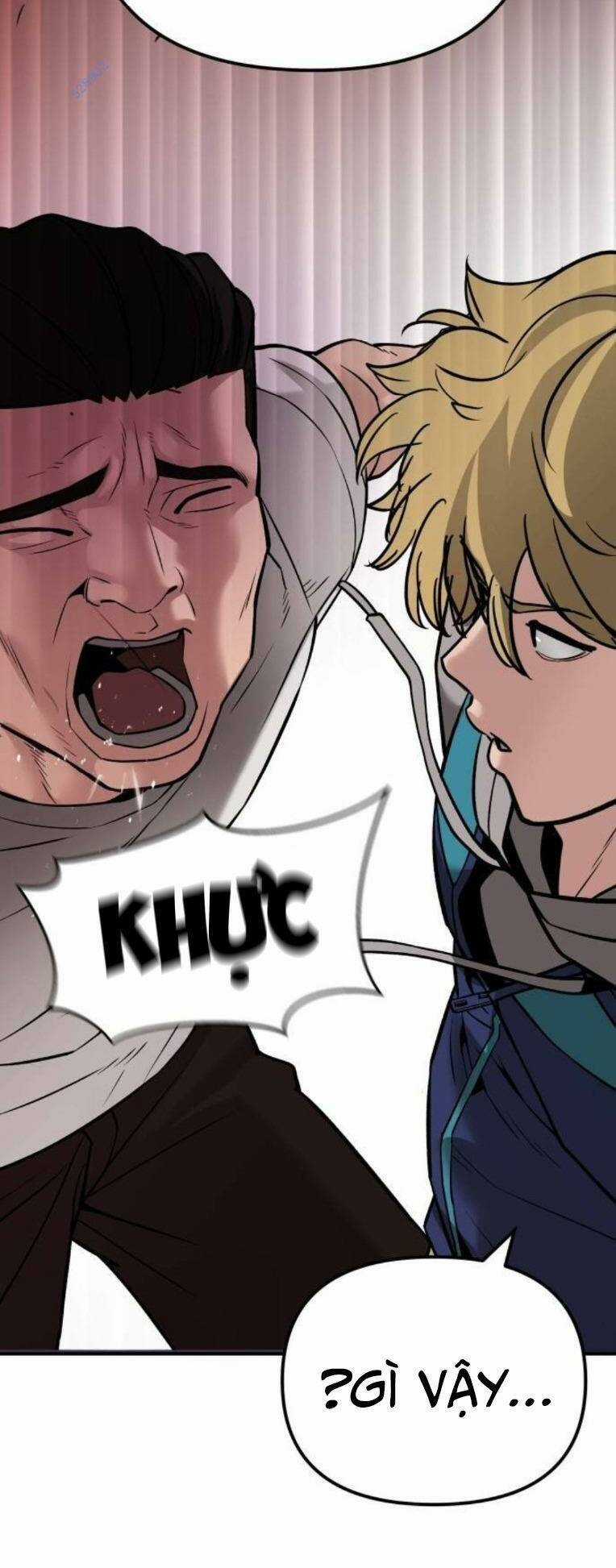 Quản Lí Du Côn Chapter 91 trang 50