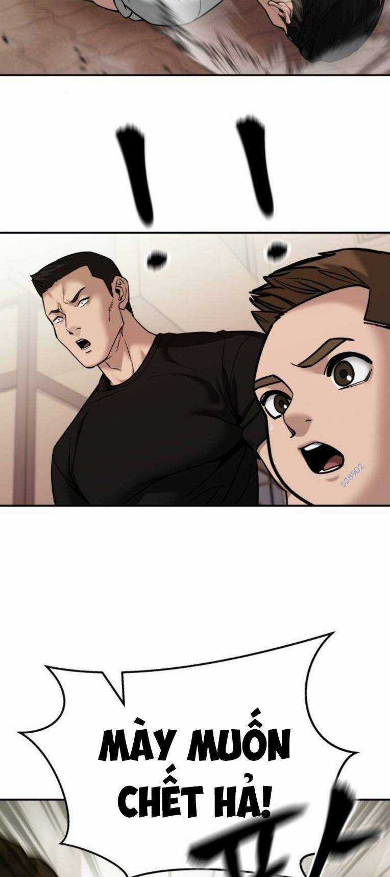 Quản Lí Du Côn Chapter 91 trang 53