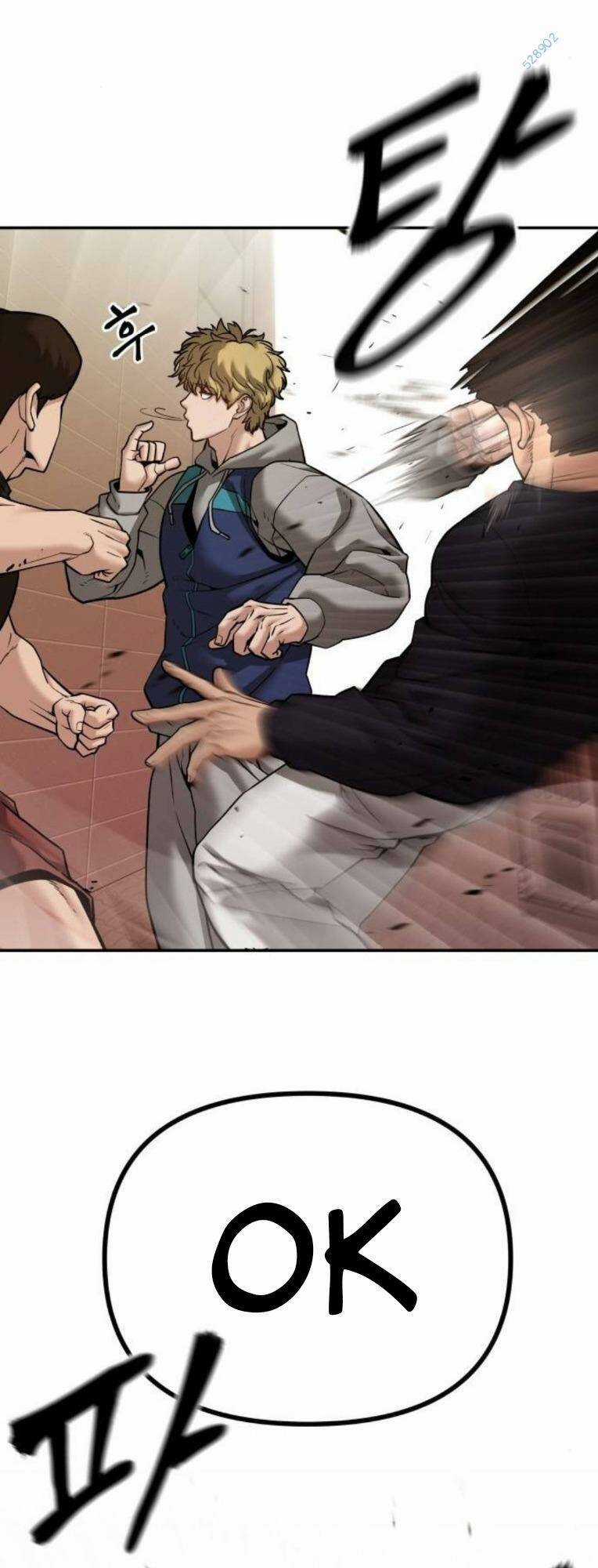 Quản Lí Du Côn Chapter 91 trang 55