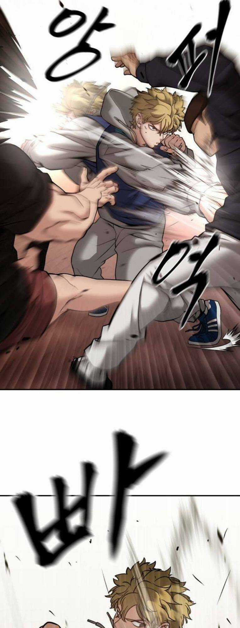 Quản Lí Du Côn Chapter 91 trang 56