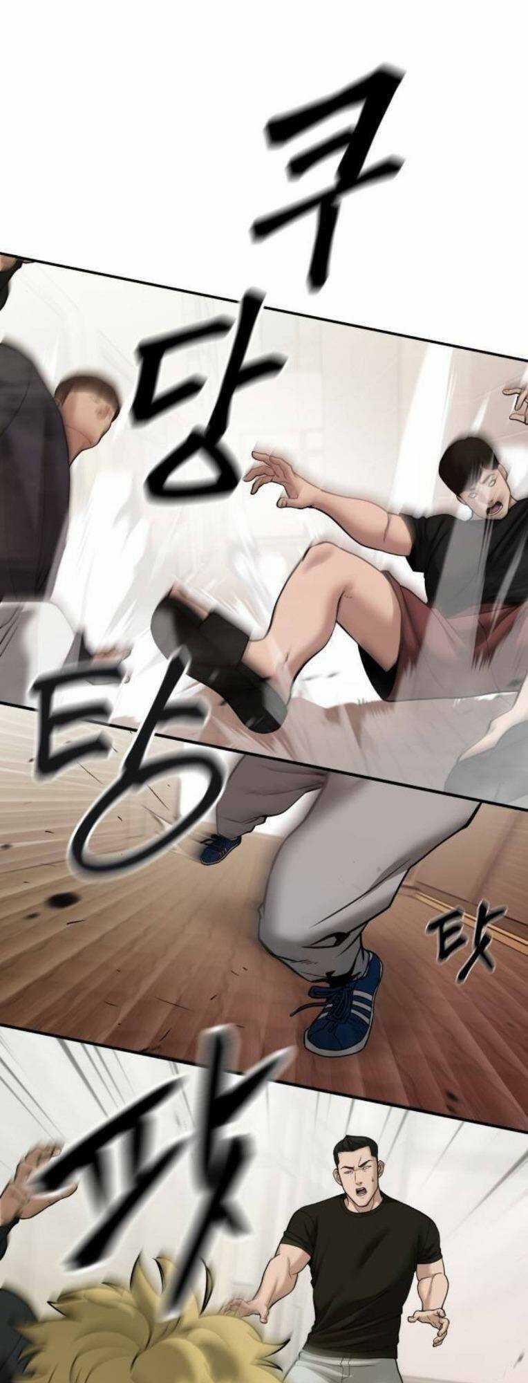 Quản Lí Du Côn Chapter 91 trang 59