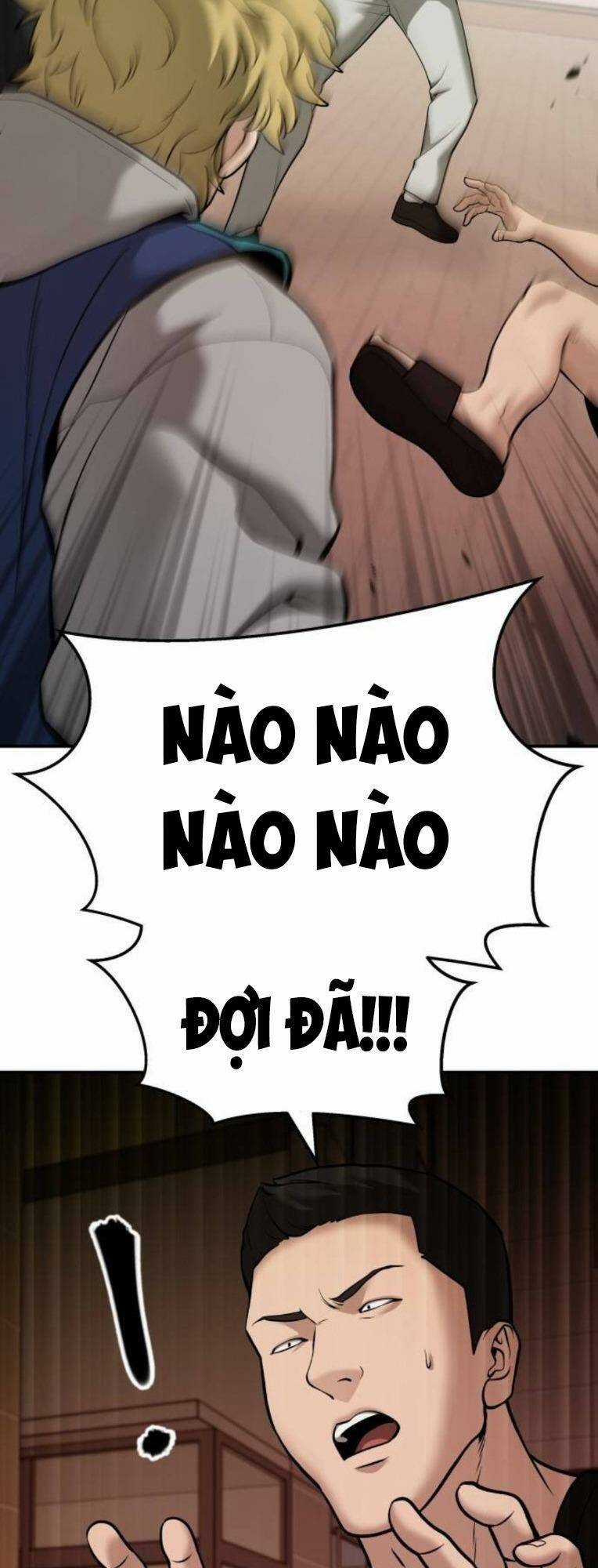 Quản Lí Du Côn Chapter 91 trang 60