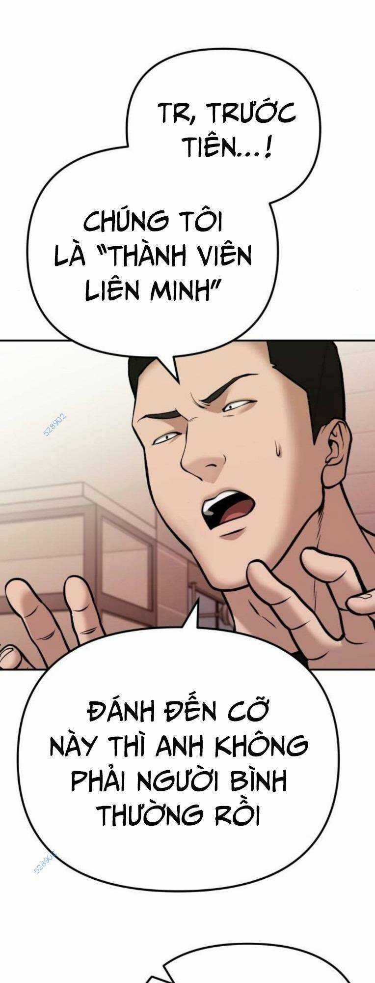 Quản Lí Du Côn Chapter 91 trang 63