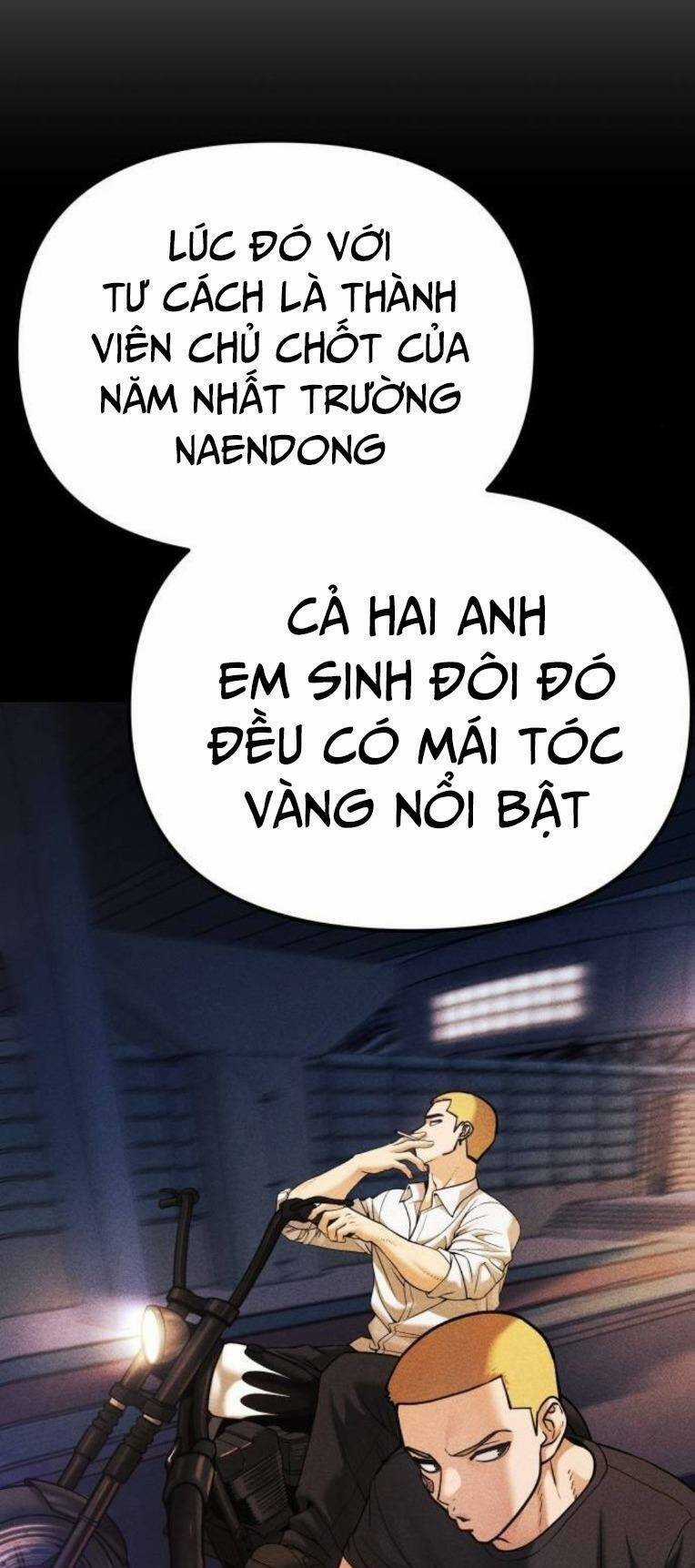 Quản Lí Du Côn Chapter 91 trang 73