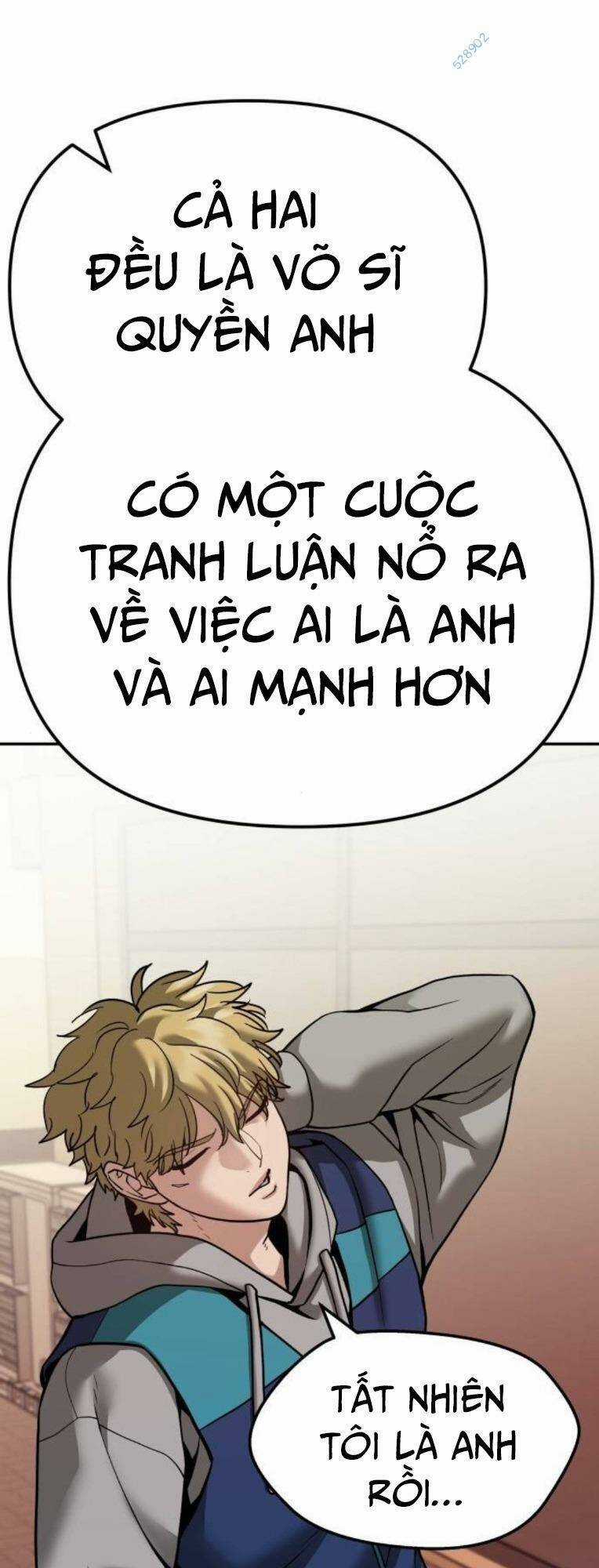 Quản Lí Du Côn Chapter 91 trang 75