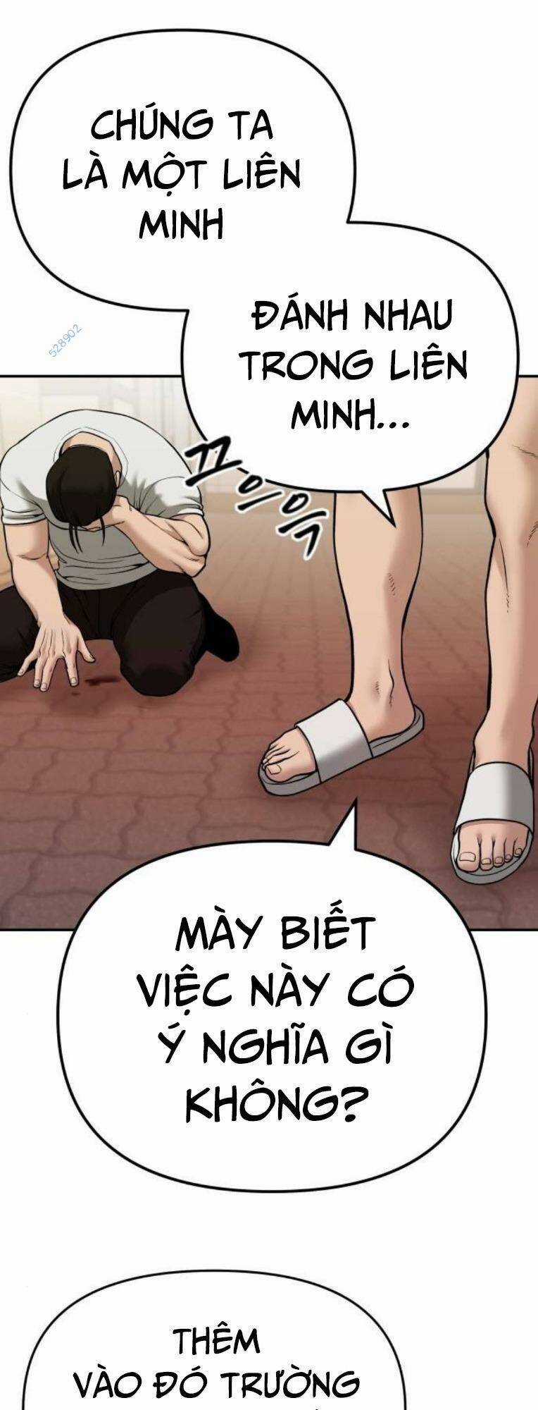 Quản Lí Du Côn Chapter 91 trang 81